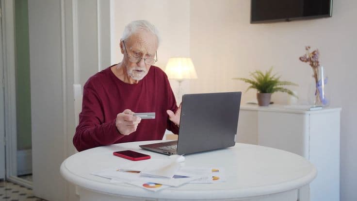 Purchase Scam